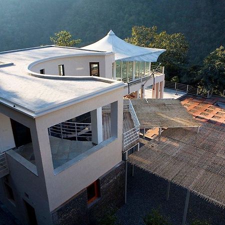 Atali Ganga Hotel Singtali Exterior photo
