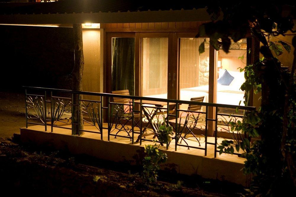 Atali Ganga Hotel Singtali Exterior photo